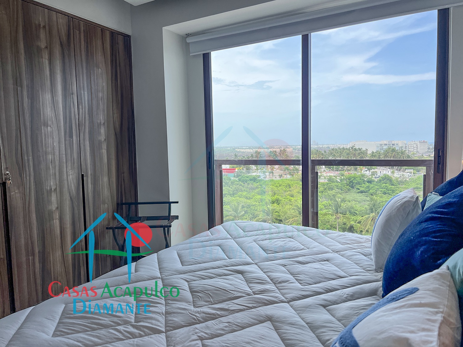 La Isla Emerald I8 - Recámara tres 3